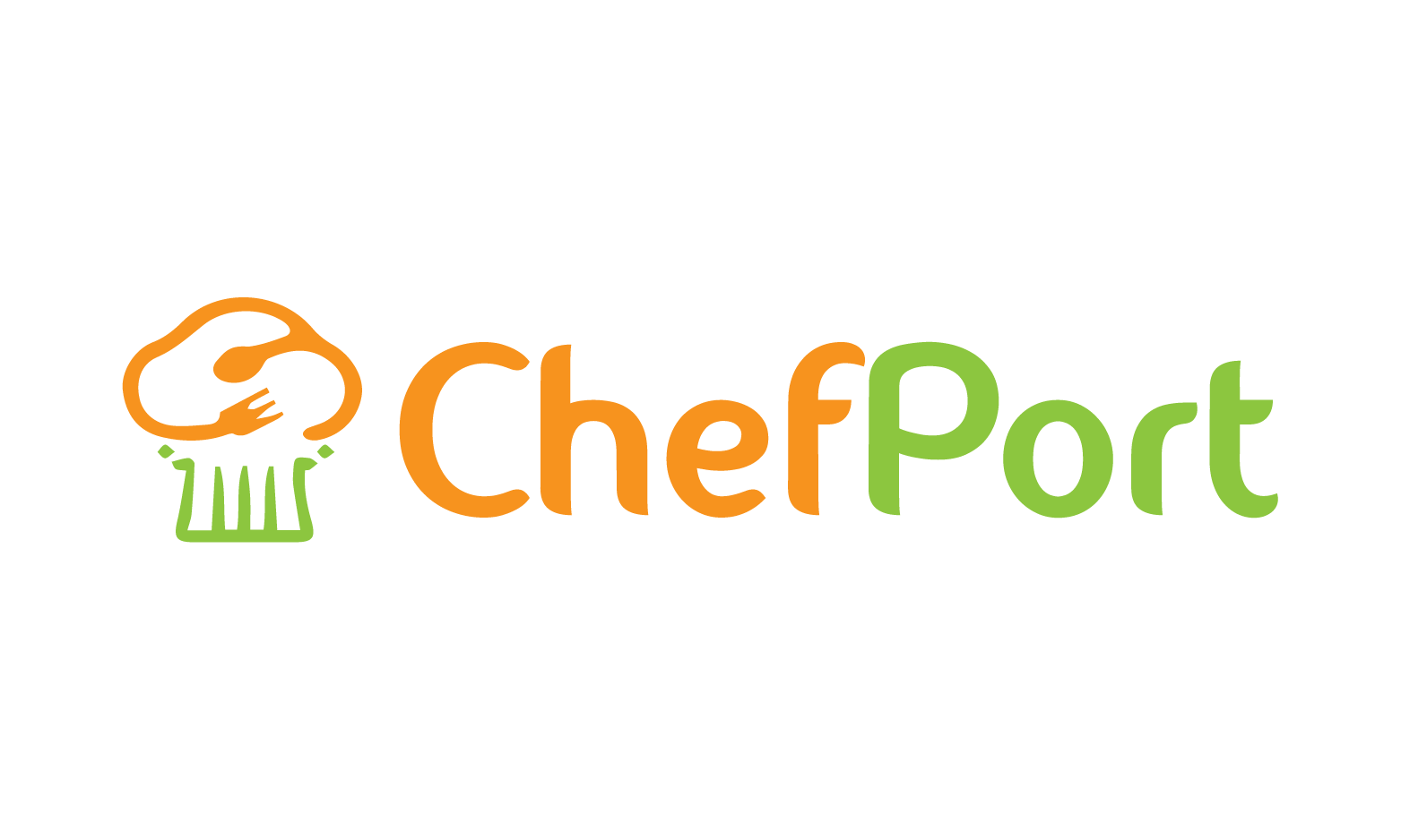 ChefPort logo