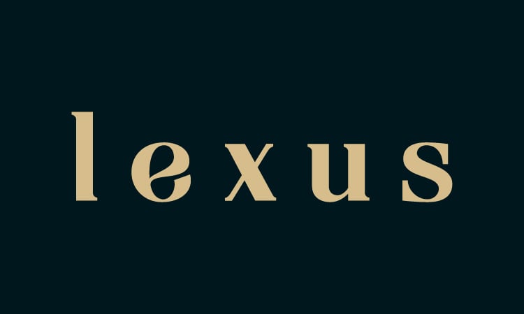 Lexus logo