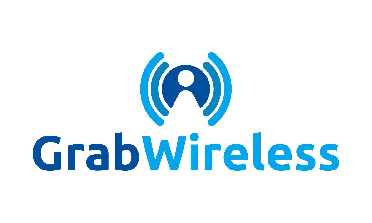 GrabWireless logo