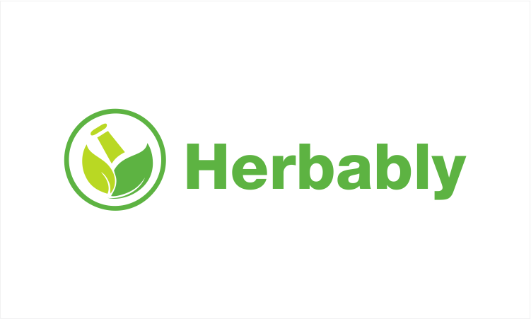 HerbAbly logo