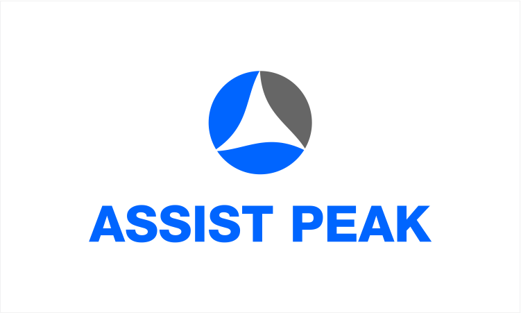 AssistPeak logo