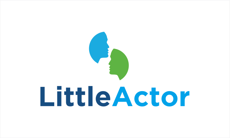 LittleActor.com - Cool premium names