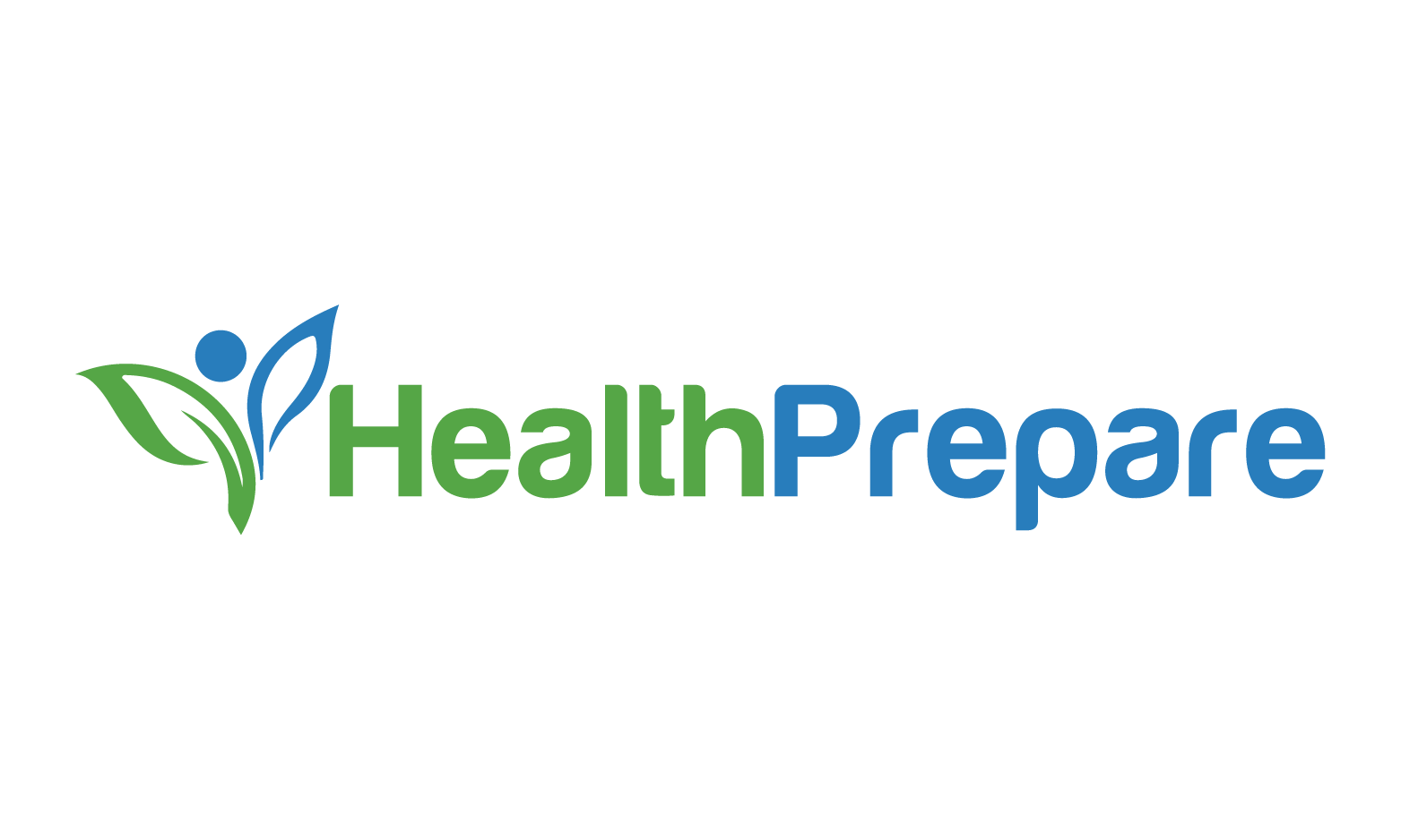 HealthPrepare logo
