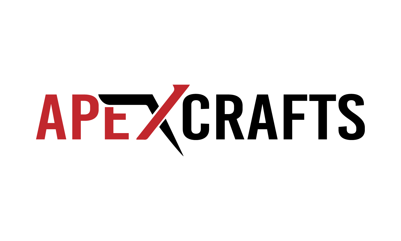 ApexCrafts logo