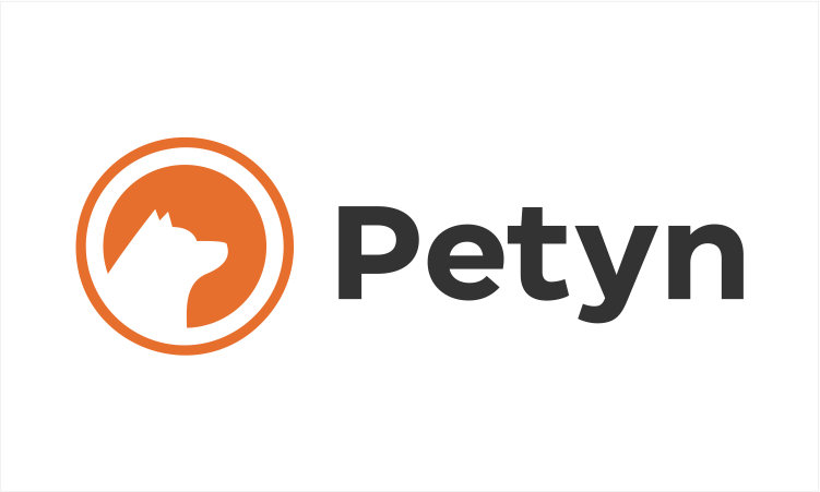 Petyn logo