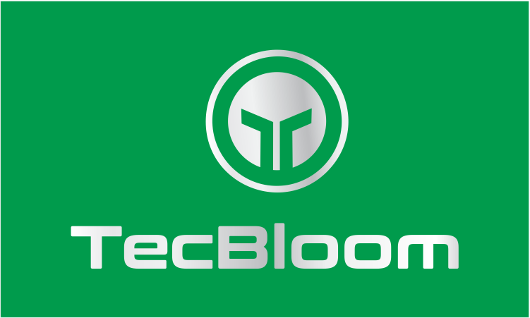 TecBloom.com - Good domains for sale