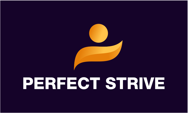 PerfectStrive.com - Creative premium domains