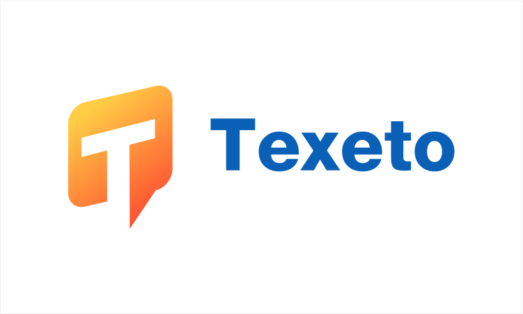 Texeto.com - buy Unique premium domains