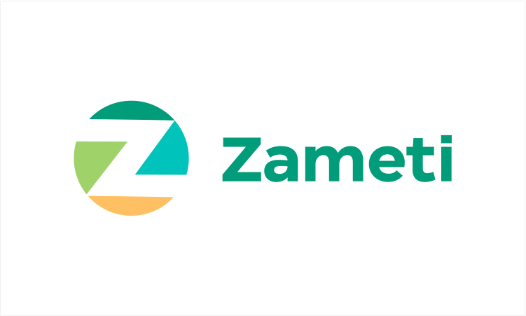 Zameti.com - Best premium domain marketplace
