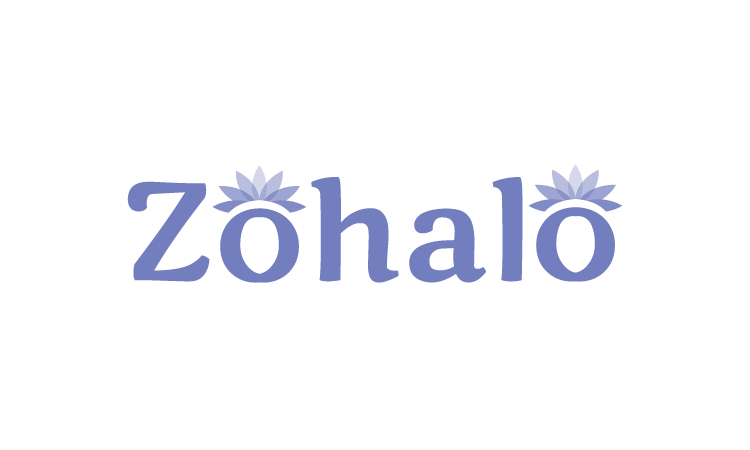 Zohalo.com - Good premium domains