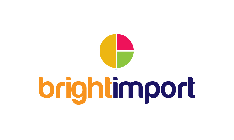 BrightImport.com - New domains for sale