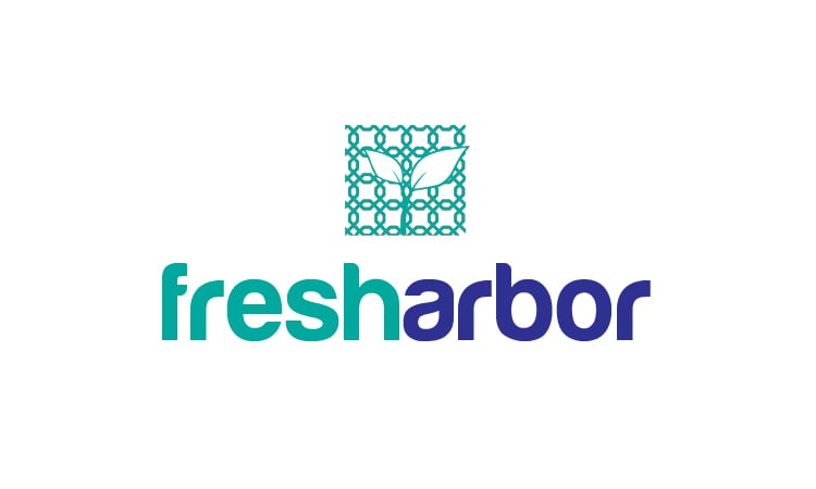 FreshArbor logo