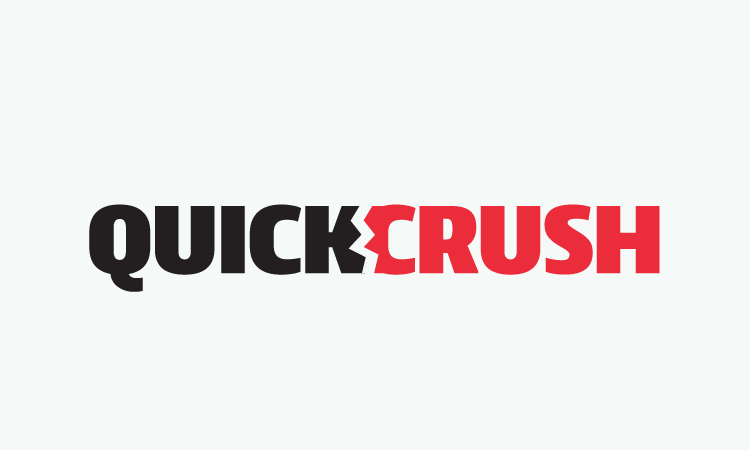 QuickCrush.com - Great premium domain names