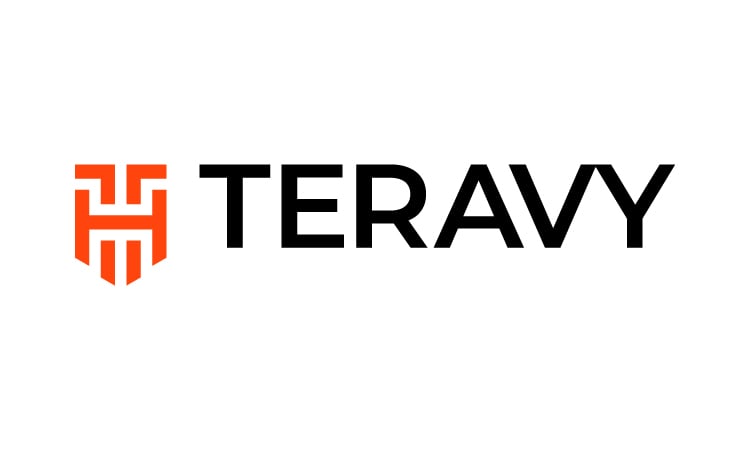 Teravy.com - Catchy premium domain names