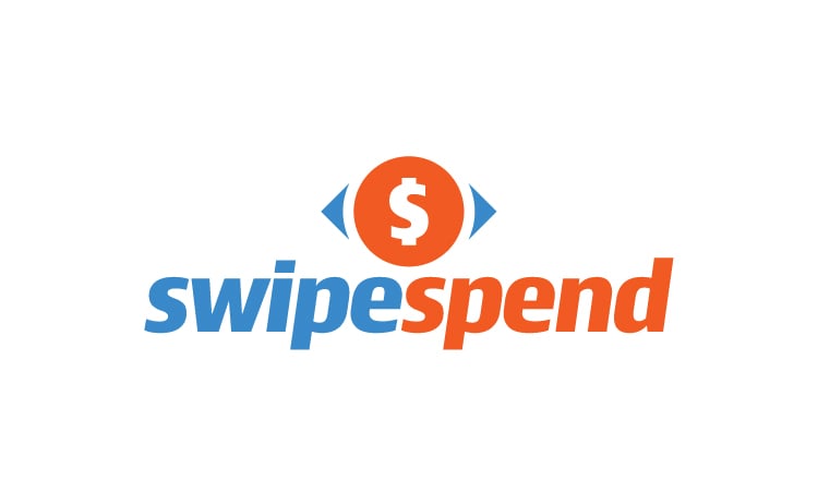 SwipeSpend - Unique premium agency names for sale