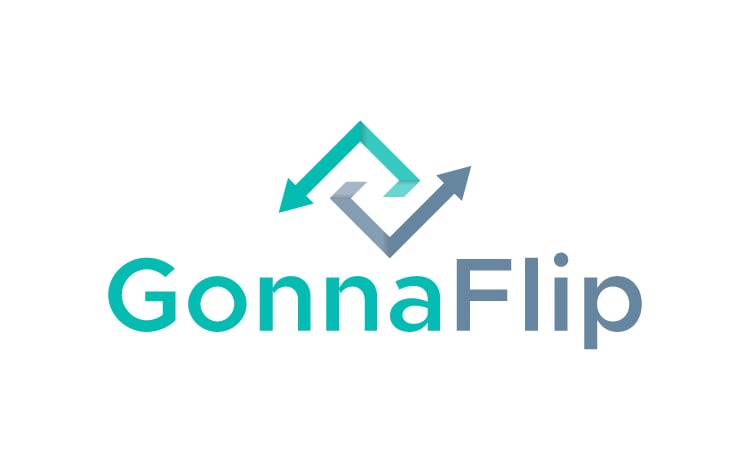 GonnaFlip.com - New premium domains