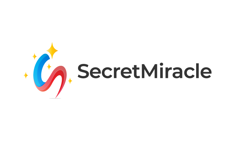 SecretMiracle.com - Good premium domains