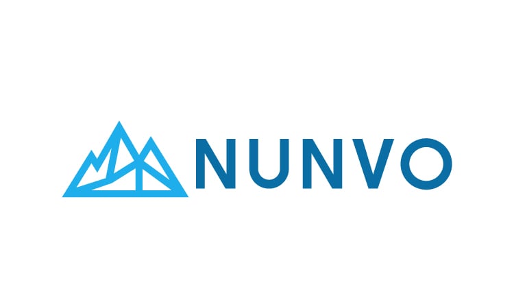 Nunvo.com - buy Great premium domains