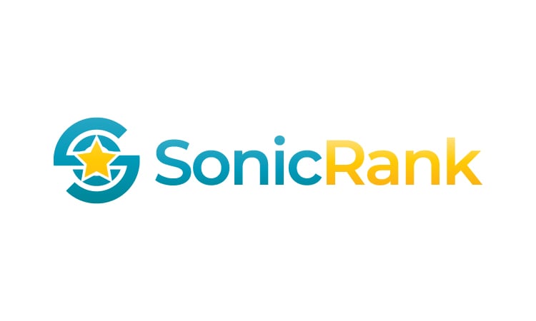 SonicRank.com - buy Cool premium domains