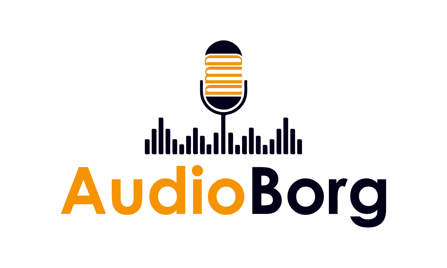 AudioBorg logo