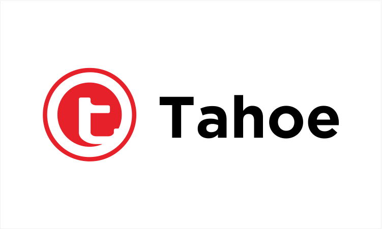Tahoe logo