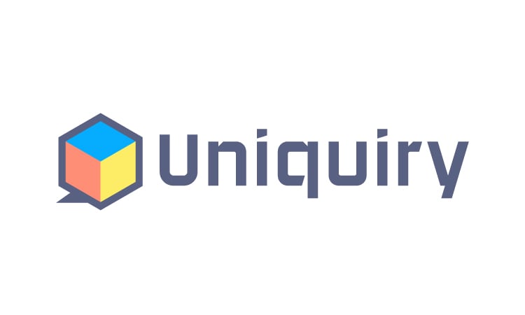 Uniquiry logo