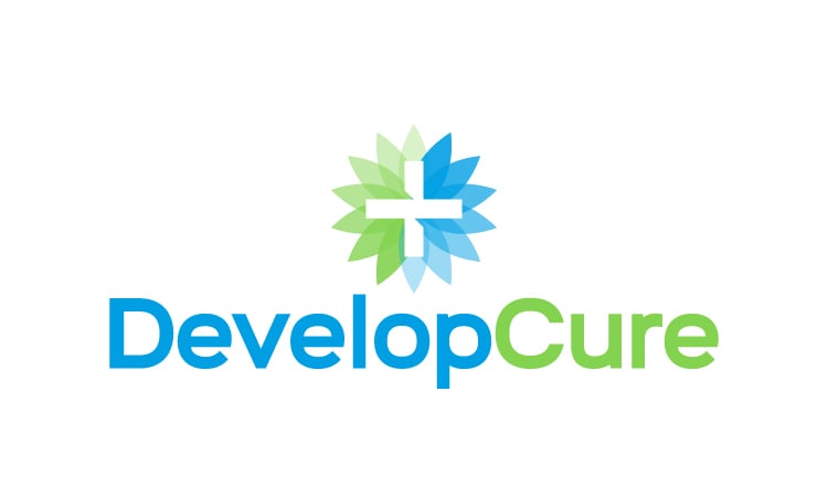 DevelopCure logo
