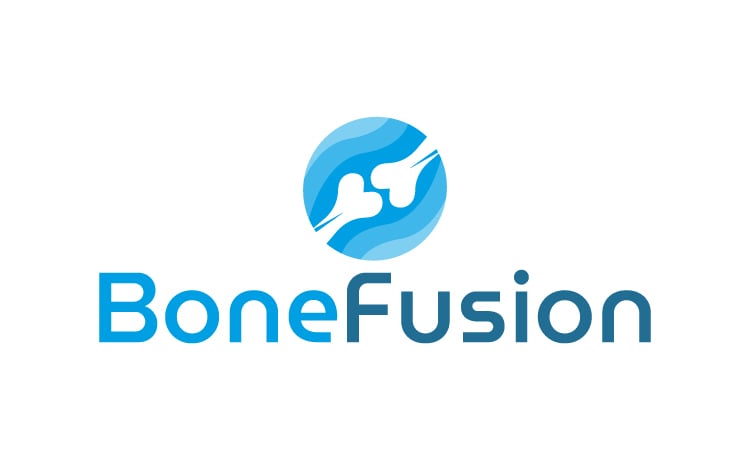 BoneFusion.com - Good premium domains for sale