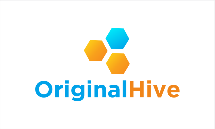 OriginalHive.com - buying New premium names
