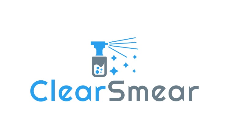 ClearSmear.com - buy New premium names
