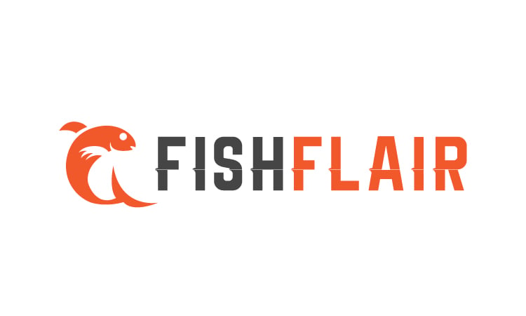 FishFlair.com - Creative premium domain names