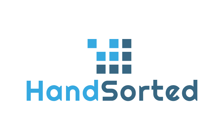 HandSorted.com - buying Unique premium names