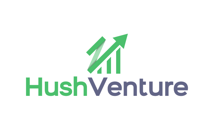 HushVenture.com - Best domains for sale