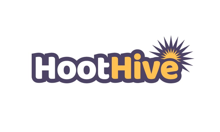 HootHive.com - Great premium domain marketplace