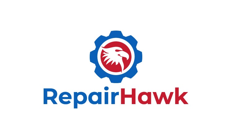 RepairHawk logo