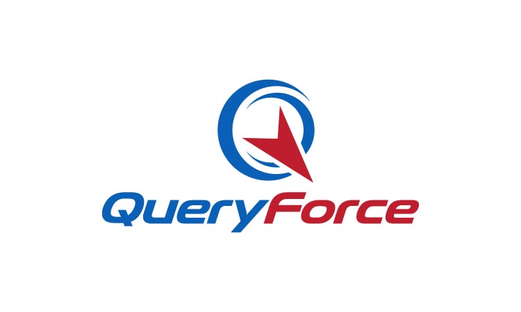 QueryForce logo