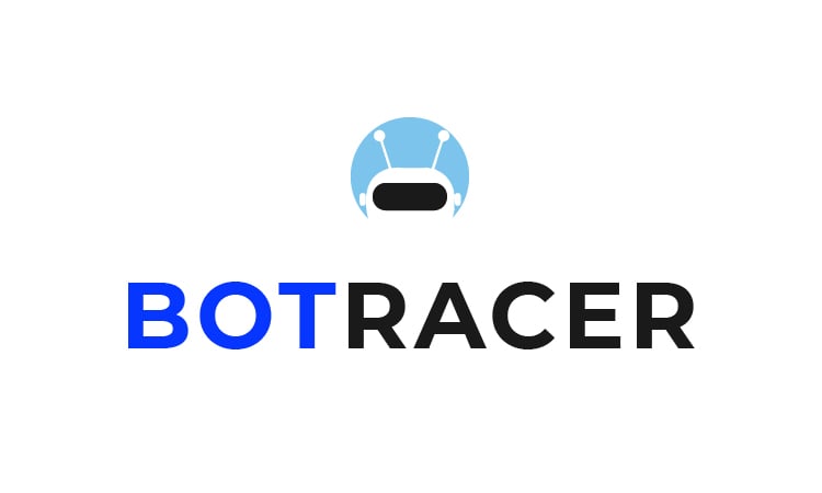 BotRacer logo