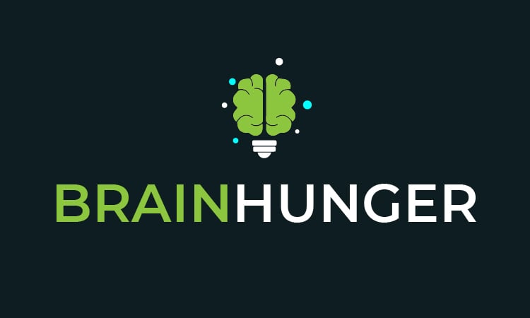 BrainHunger.com - Catchy premium names