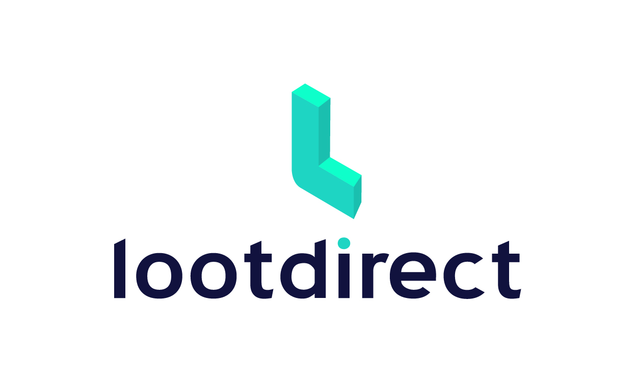 LootDirect.com - Cool premium domain marketplace