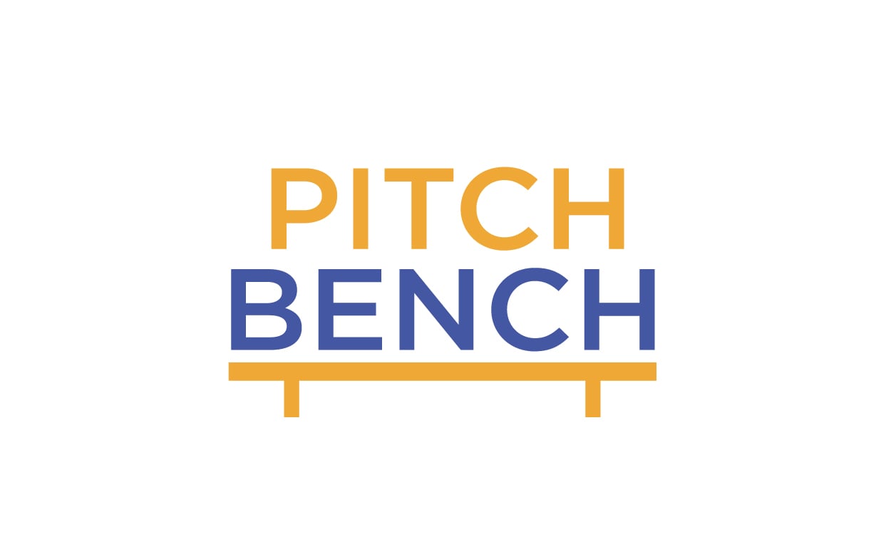 PitchBench.com - buy Unique premium domains