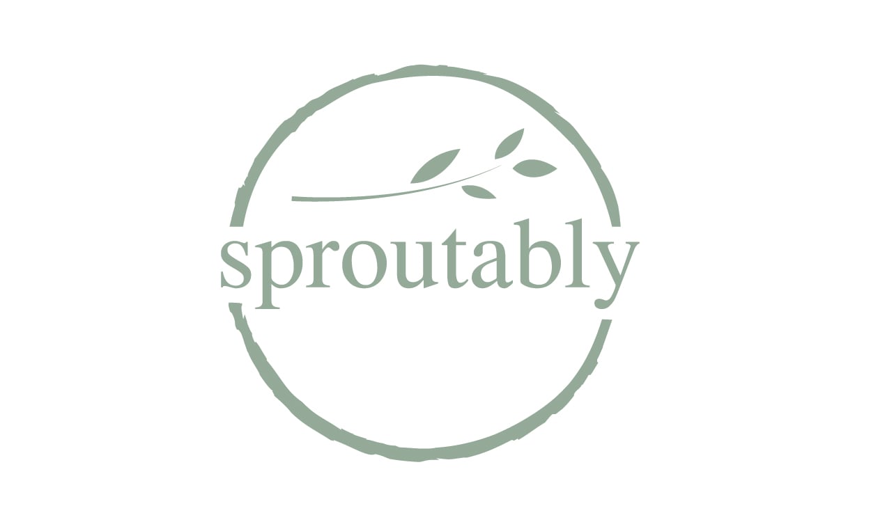 Sproutably logo