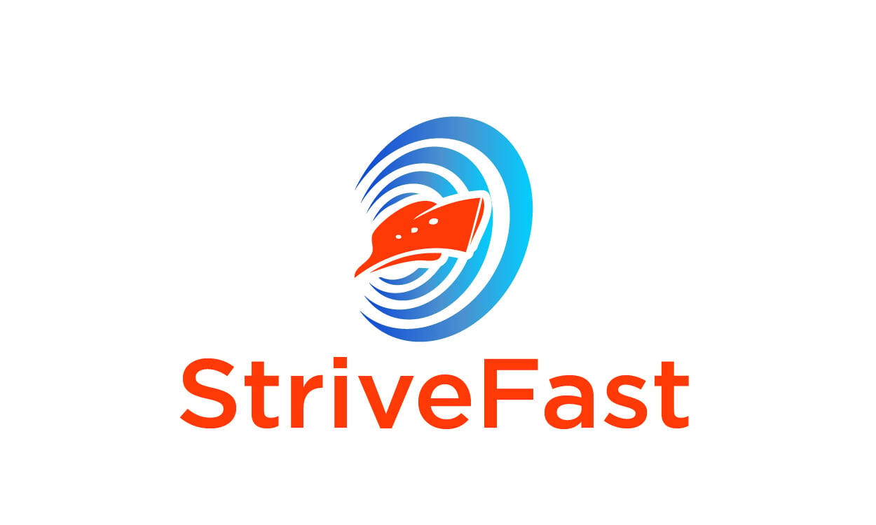 StriveFast.com - buying Great premium names