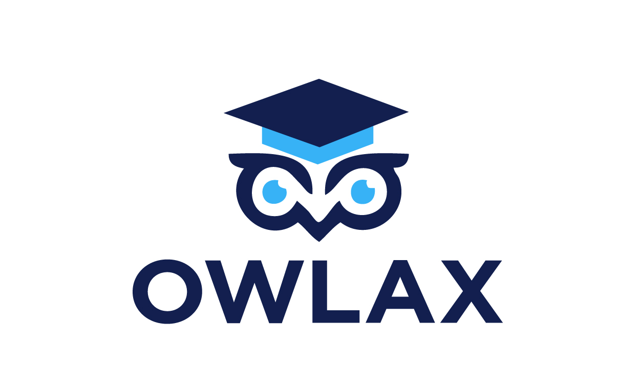 Owlax.com - Cool premium names