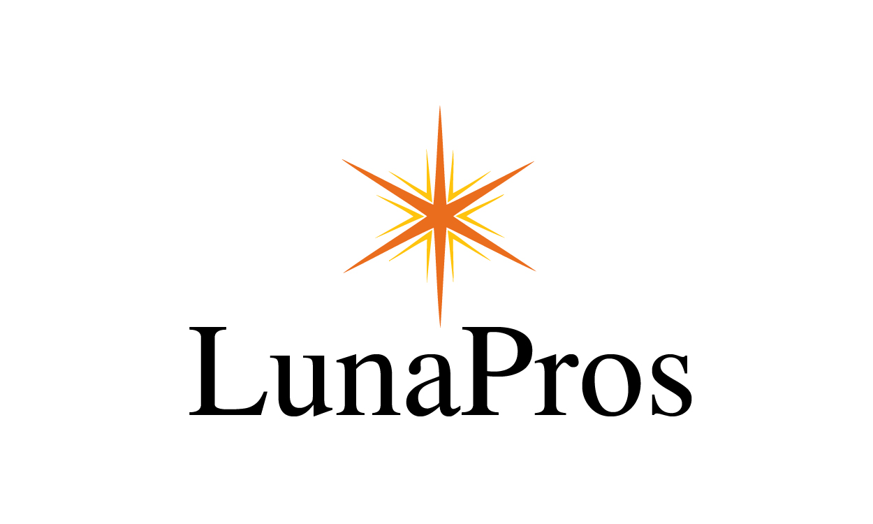 LunaPros.com - Good premium domain names for sale