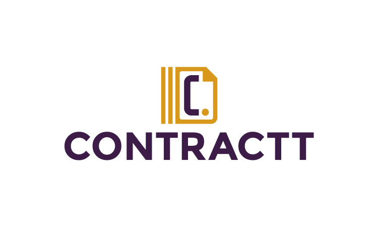 Contractt logo