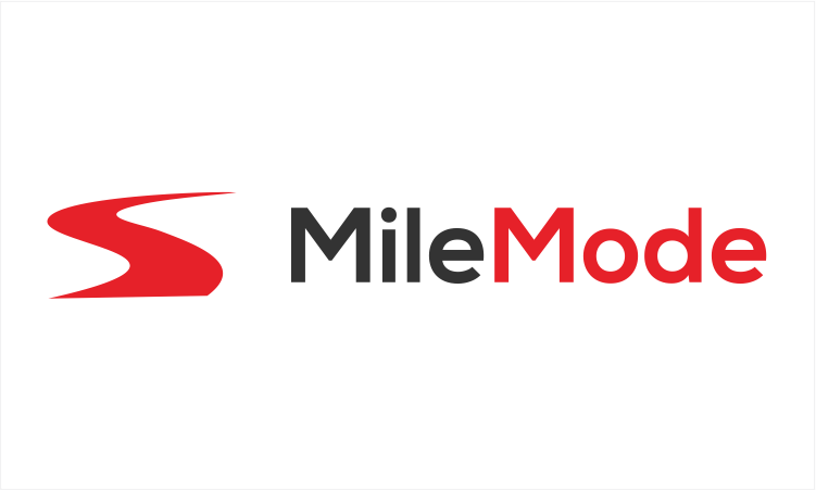 MileMode.com - Creative premium domains