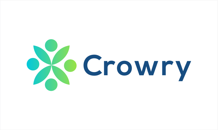 Crowry.com - Unique premium domains for sale