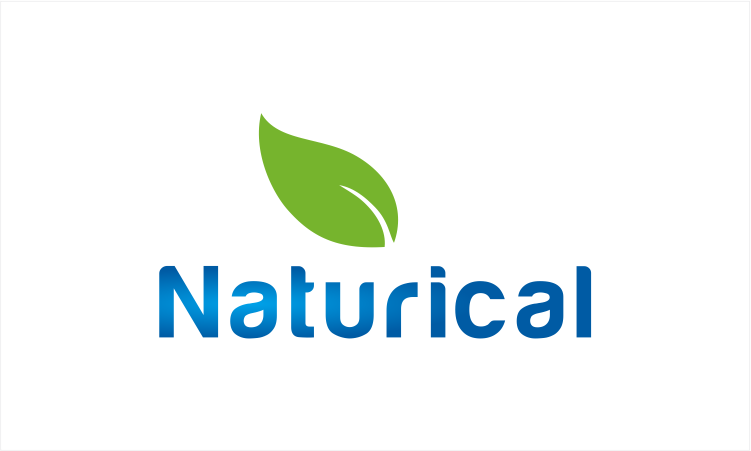 Naturical.com - Good premium names