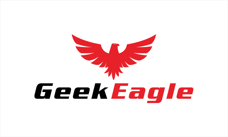 GeekEagle.com - Catchy premium domains for sale
