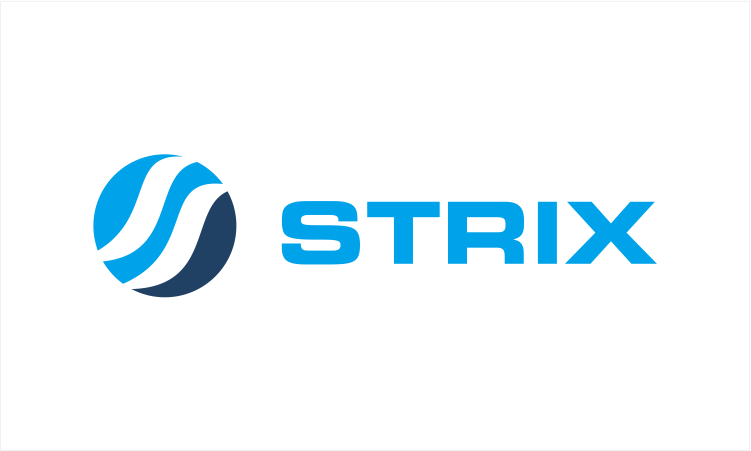 Strix.co - Great premium domain names for sale